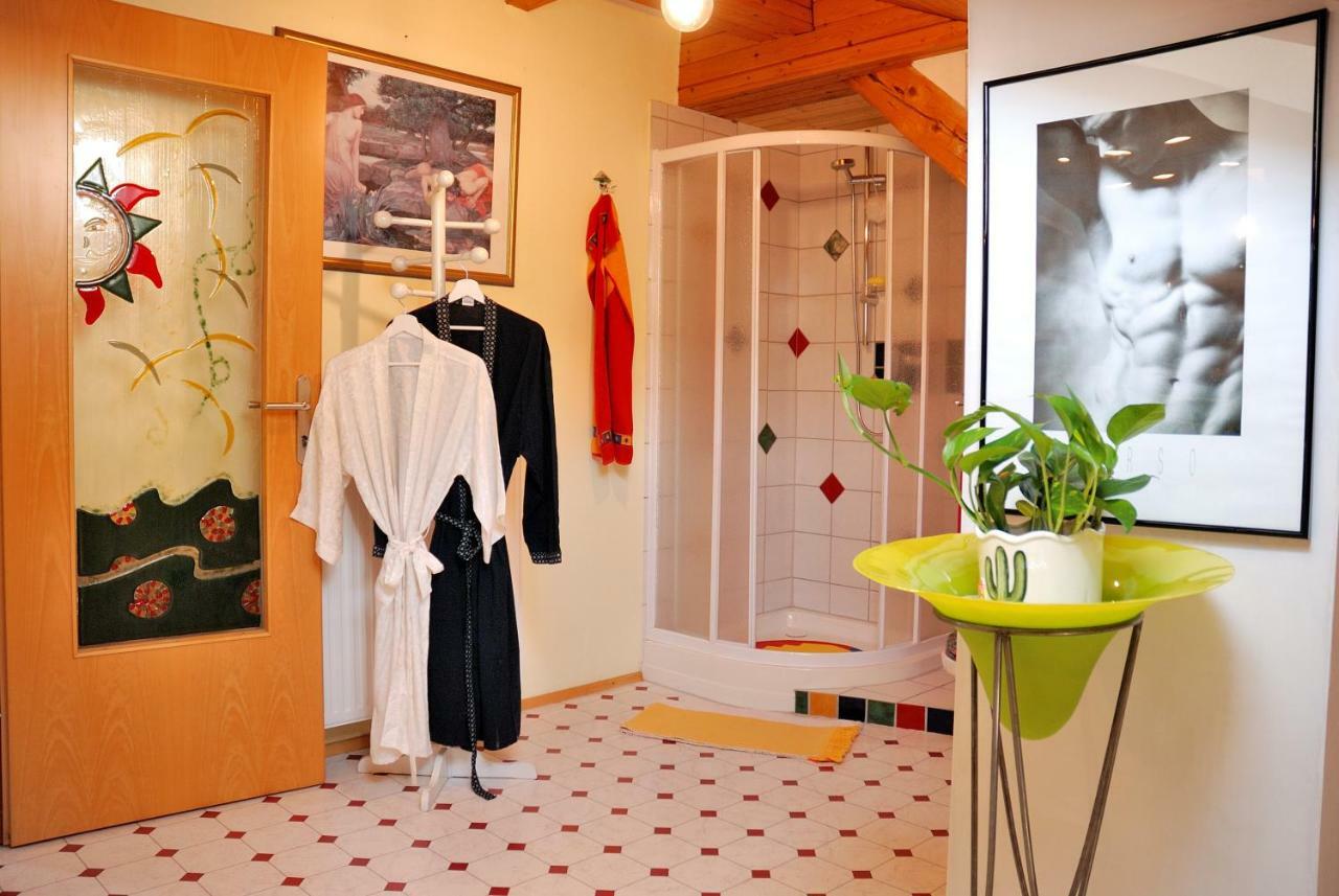 Landhaus Tangern Apartment Millstatt Exterior photo