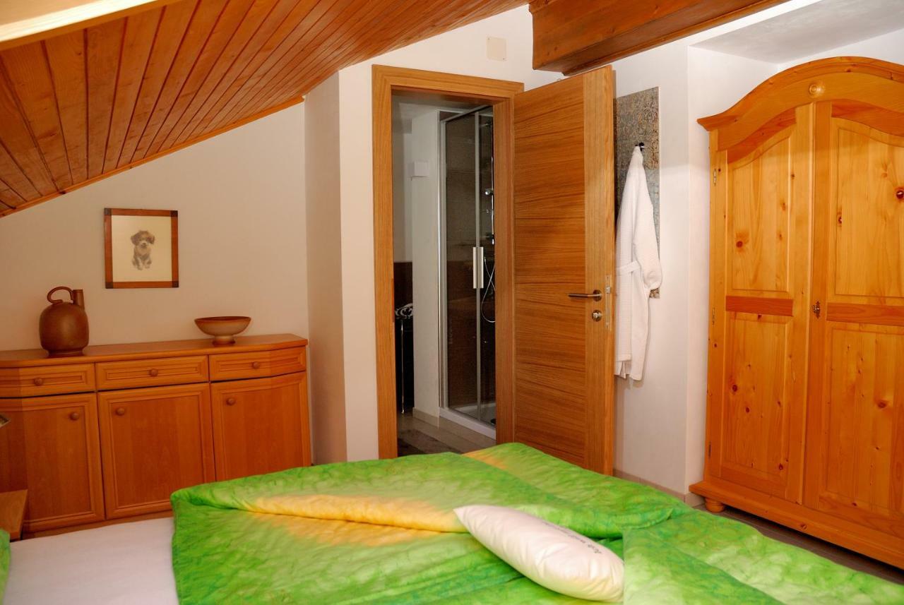 Landhaus Tangern Apartment Millstatt Exterior photo