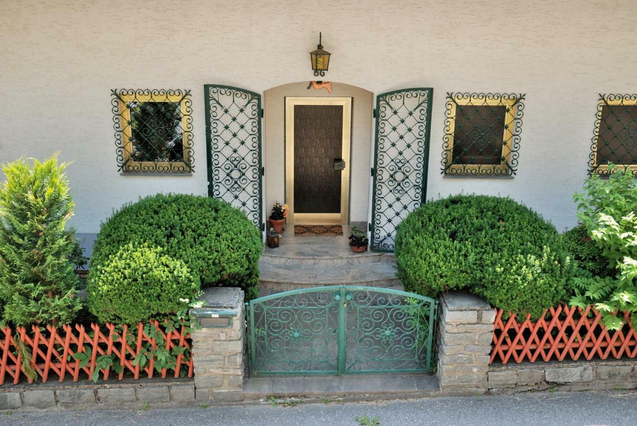 Landhaus Tangern Apartment Millstatt Exterior photo